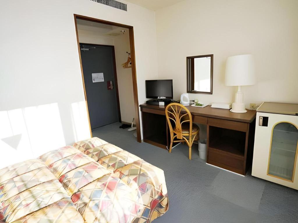 Neyagawa Trend Hotel Ōsaka Exterior foto